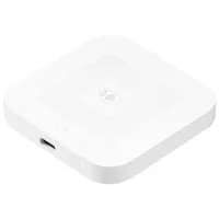 Square Reader (2nd Generation) - Card Reader - NFC Card Reader - White