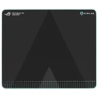 ASUS ROG Hone Ace Aim Lab Edition Mouse Pad