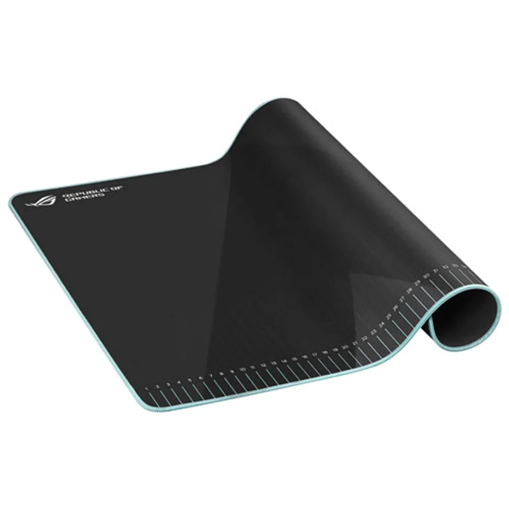 ASUS ROG Hone Ace Aim Lab Edition Mouse Pad