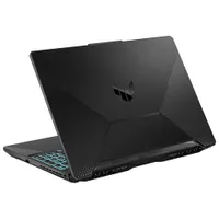 ASUS TUF Gaming F15 15.6" Gaming Laptop - Black (Intel Core i5-11400H/512GB SSD/16GB RAM/RTX 2050)
