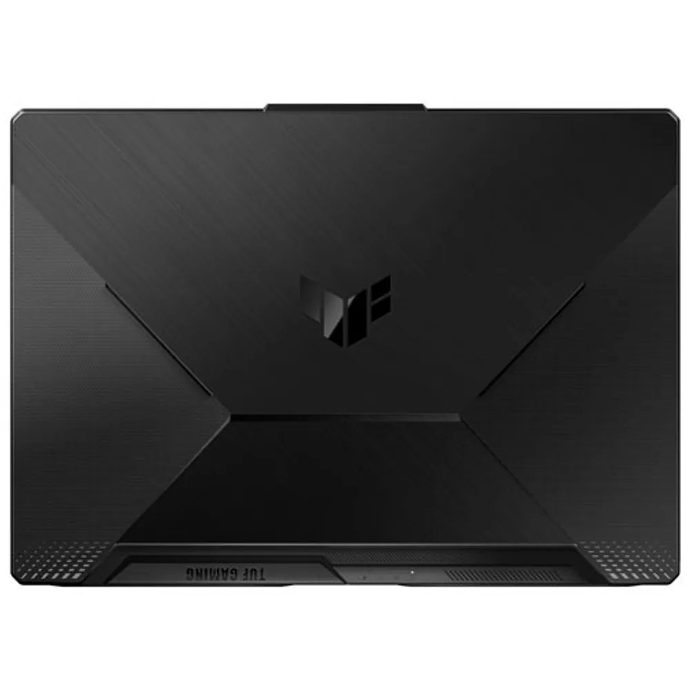 ASUS TUF Gaming F15 15.6" Gaming Laptop - Black (Intel Core i5-11400H/512GB SSD/16GB RAM/RTX 2050)