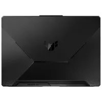 ASUS TUF Gaming F15 15.6" Gaming Laptop - Black (Intel Core i5-11400H/512GB SSD/16GB RAM/RTX 2050)