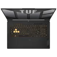 ASUS TUF Gaming F17 17.3" Gaming Laptop - Mecha Grey (Intel Core i7-12700H/1TB SSD/16GB RAM/RTX 3050)