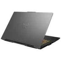 ASUS TUF Gaming F17 17.3" Gaming Laptop - Mecha Grey (Intel Core i7-12700H/1TB SSD/16GB RAM/RTX 3050)