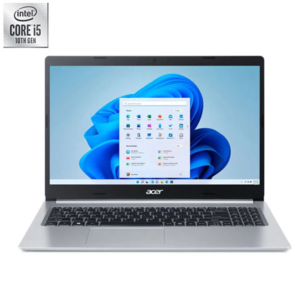 acer intel core i5 10210u