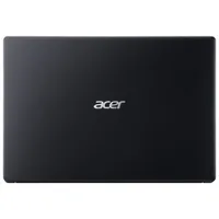 Acer Aspire 3 15.6" Laptop - Black (Pentium N5030/256GB SSD/8GB RAM/Windows 11)