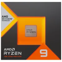 AMD Ryzen 9 7950X3D 16-Core 4.2GHz AM5 Processor