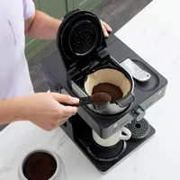 Ninja Espresso & Coffee Barista System