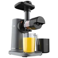 Ninja NeverClog Cold Press Juicer - Black