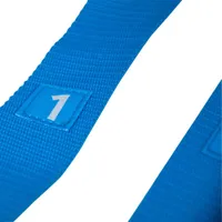 Iron Body Fitness Gravity Trx-Style Training Straps - Blue/Black