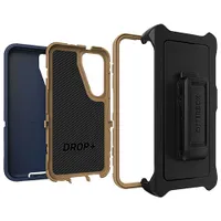 OtterBox Defender Fitted Hard Shell Case for Galaxy S23