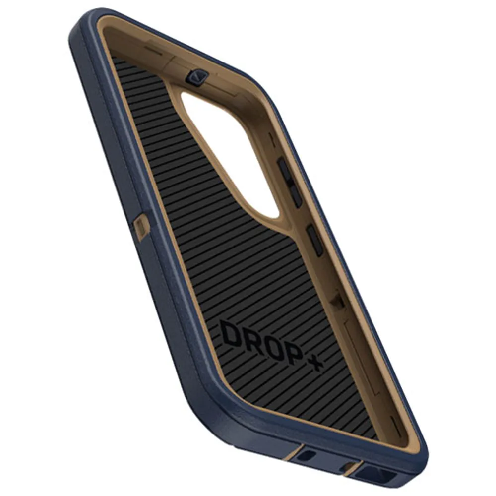 OtterBox Defender Fitted Hard Shell Case for Galaxy S23