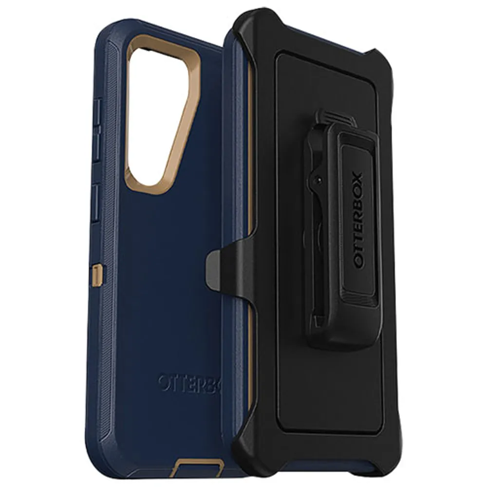 OtterBox Defender Fitted Hard Shell Case for Galaxy S23