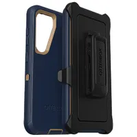 OtterBox Defender Fitted Hard Shell Case for Galaxy S23