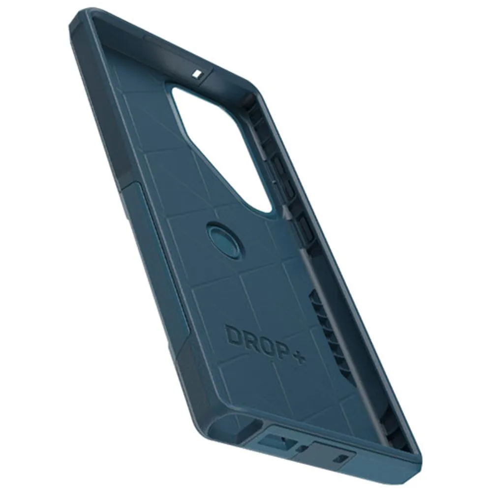 OtterBox Commuter Fitted Hard Shell Case for Galaxy S23 Ultra