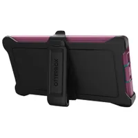 OtterBox Defender Fitted Hard Shell Case for Galaxy S23 Ultra - Dark Pink