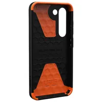 UAG Civilian Fitted Hard Shell Case for Galaxy S23+ (Plus) - Olive Drab