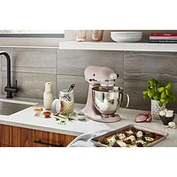 KitchenAid Artisan Tilt-Head Stand Mixer - 5Qt - 325-Watt - Pink