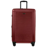 Champs Aria Collection 3-Piece Hard Side Expandable Luggage Set