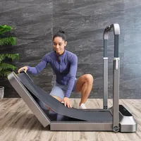 Kingsmith WalkingPad R2 2-in-1 Tri-Fold Compact Treadmill/Walking Pad