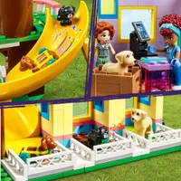 LEGO Friends: Dog Rescue Center - 617 Pieces (41727)