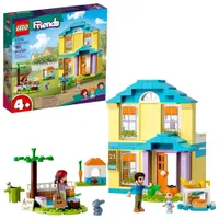 LEGO Friends: Paisley's House - 185 Pieces (41724)