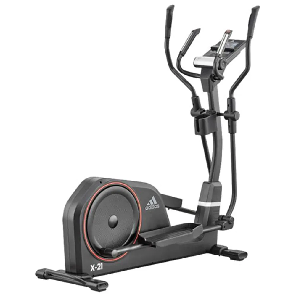 Adidas X-21 Cross Trainer Elliptical