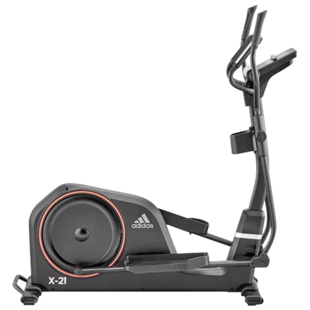 Adidas X-21 Cross Trainer Elliptical