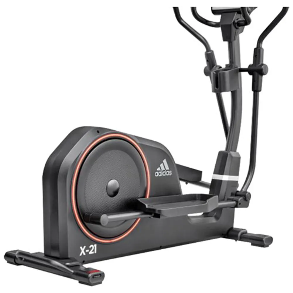 Adidas X-21 Cross Trainer Elliptical