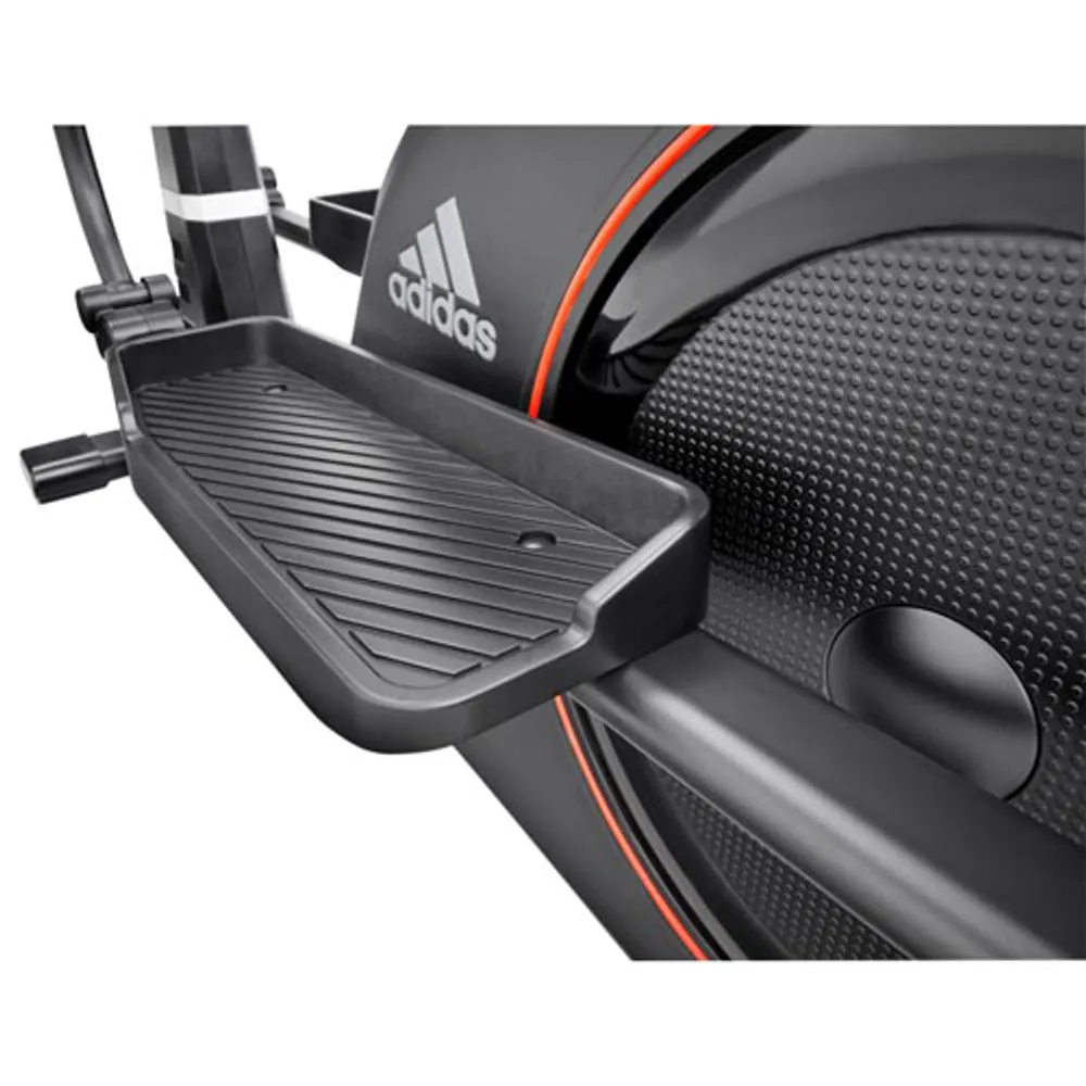 Adidas X-21 Cross Trainer Elliptical