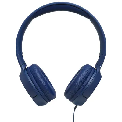 JBL Tune 500 On-Ear Headphones