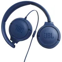 JBL Tune 500 On-Ear Headphones