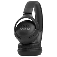 JBL Tune 510BT On-Ear Bluetooth Headphones - Black