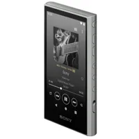 Sony Walkman A Series 32GB Digital Music Player (NWA306/B) - Black