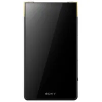 Sony Walkman ZX Series 64GB Digital Music Player (NWZX707/S) - Black