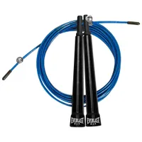 Everlast Cable Jump Rope - 11ft - Blue