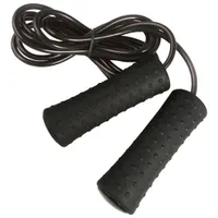 GoodLife Extreme Jump Rope - Black