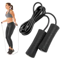 GoodLife Extreme Jump Rope - Black