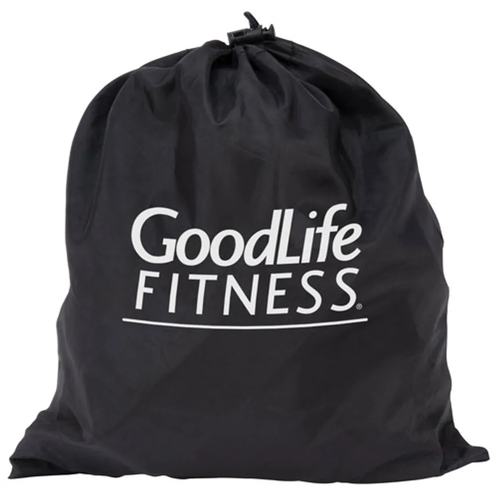 GoodLife Body Weight Suspension Trainer