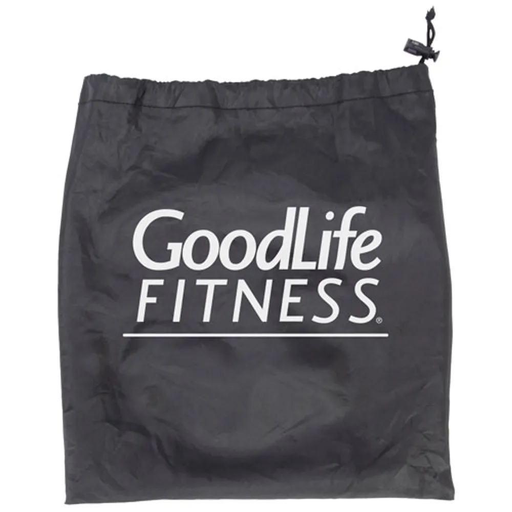 GoodLife Body Weight Suspension Trainer