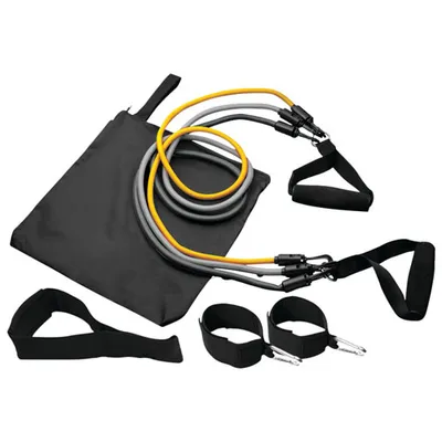 Econofitness Resistance Fitness Kit