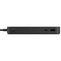 Station d'accueil 8-en-1 Thunderbolt 4 pour Surface de Microsoft - Partenaire de détail exclusif