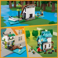 LEGO Creator: Cozy House - 808 Pieces (31139)