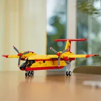 LEGO Technic: Firefighter Aircraft - 1134 Pieces (42152)