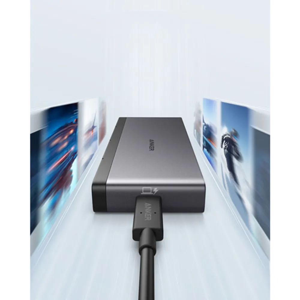 Anker USB-C to USB 3.1 Adapter (A8165H11-5)