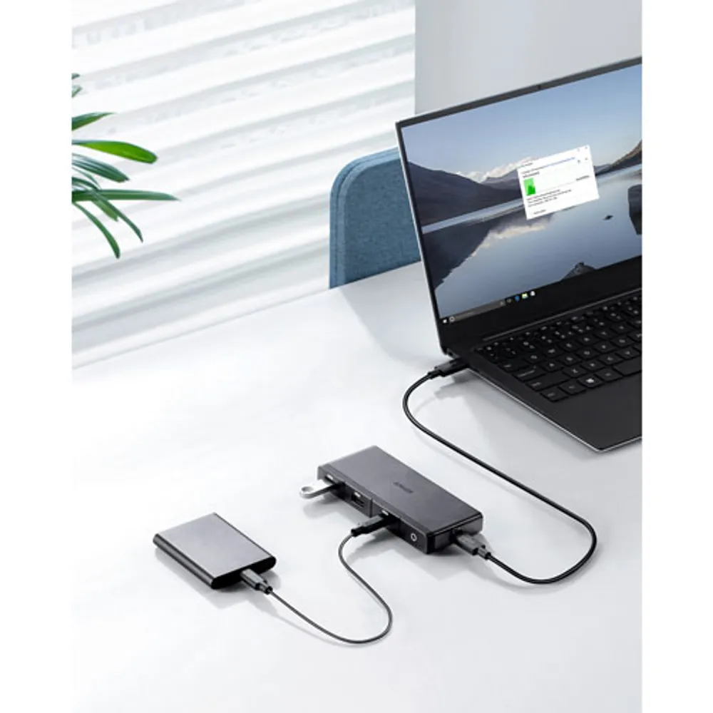 Anker USB-C to USB 3.1 Adapter (A8165H11-5)