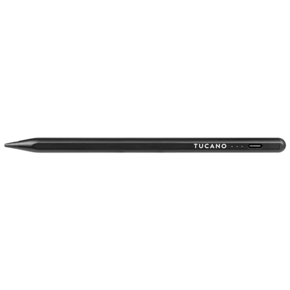 Tucano Universal Pencil - Black