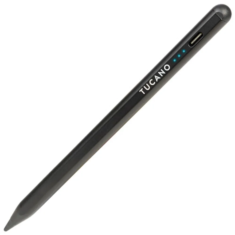 Tucano Universal Pencil - Black