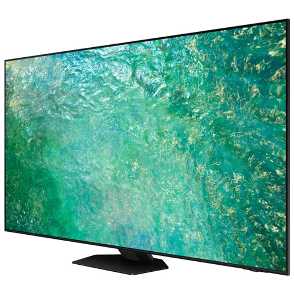 Samsung 65" 4K UHD NEO QLED Tizen OS Smart TV (QN65QN85CAFXZC) - 2023 - Titan Black