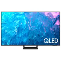 Samsung 85" 4K UHD HDR QLED Smart TV (QN85Q70CAFXZC) - 2023 - Only at Best Buy